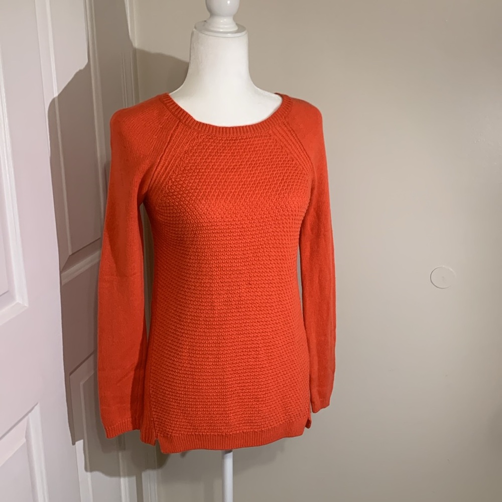 LOFT petite sweater